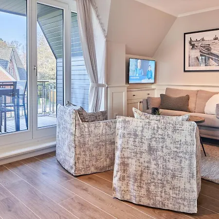 Lykke 3 Og Apartment