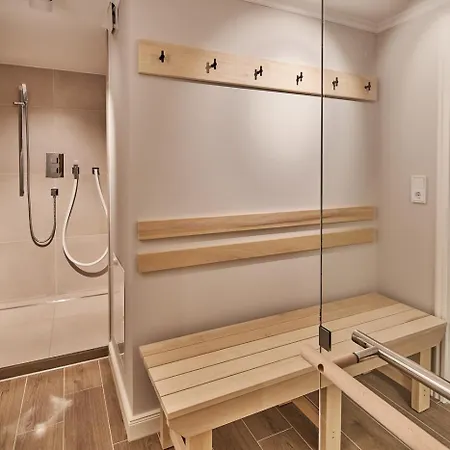 Lykke 3 Og Apartament *