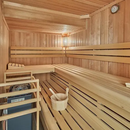 Lykke 3 Og Apartament Böhl