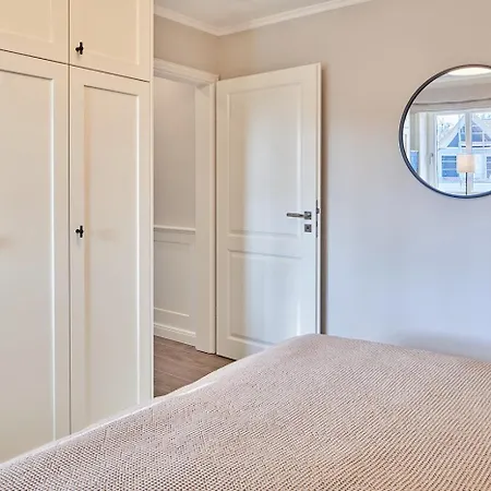 Lykke 3 Og Apartament