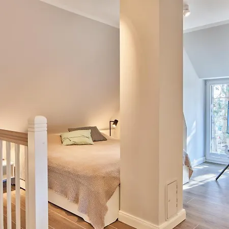 Lykke 3 Og Apartament Böhl