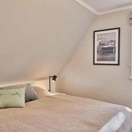 Apartament Lykke 3 Og