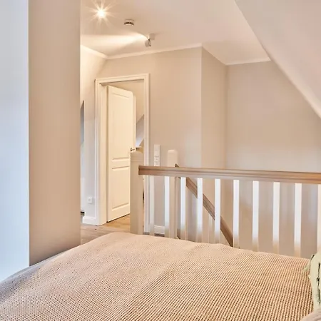 Apartament Lykke 3 Og *