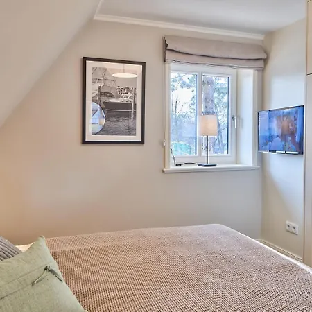 Apartament Lykke 3 Og