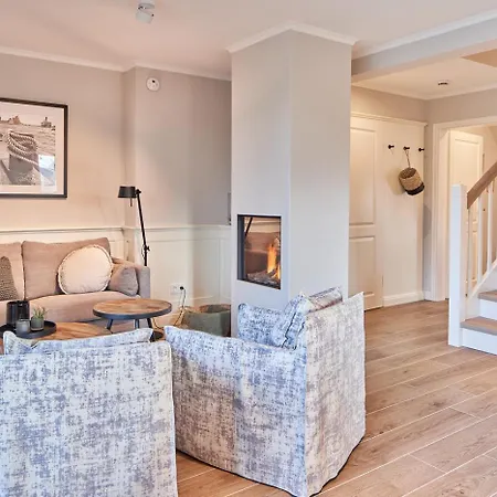 Apartament Lykke 3 Og