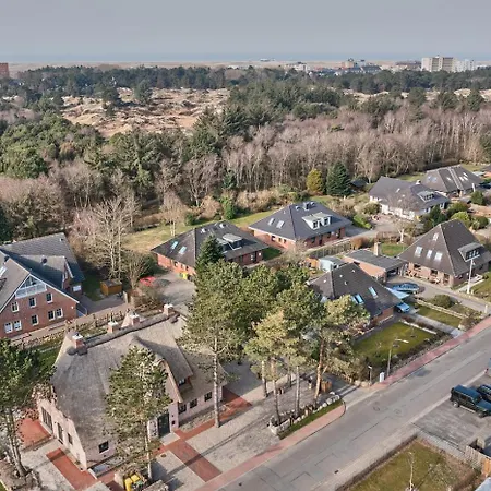 Apartament Lykke 3 Og