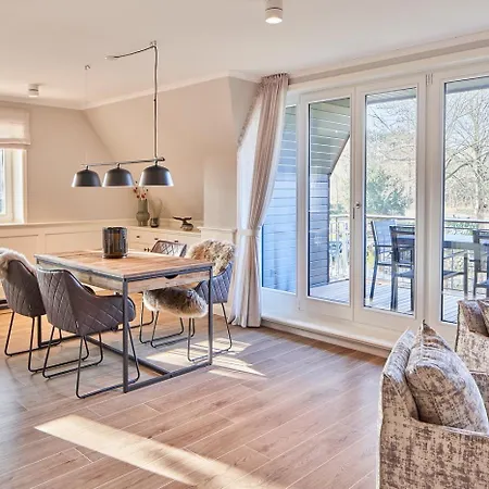Lykke 3 Og Apartment *