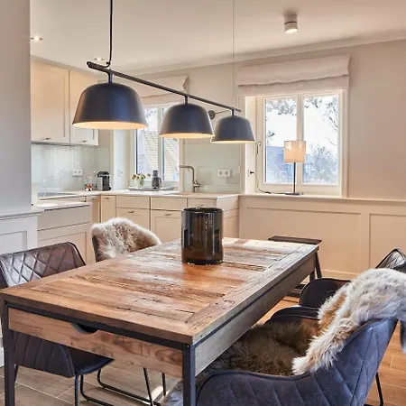 Apartament Lykke 3 Og *