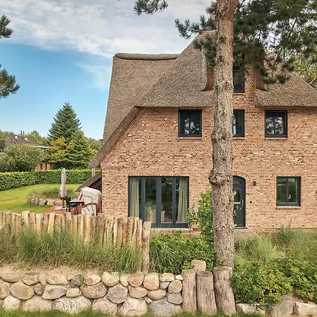 Lykke 3 Og Apartament Böhl