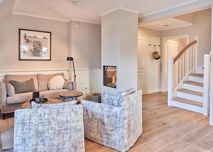 Appartamento Lykke 3 Og