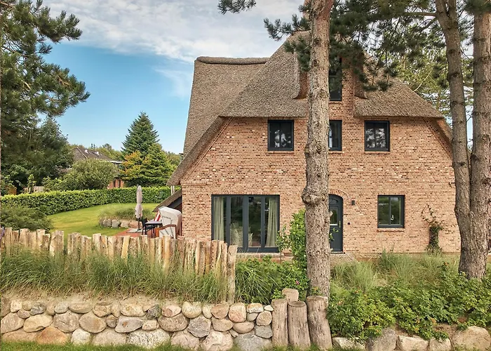 Lykke 3 Og Appartamento Böhl